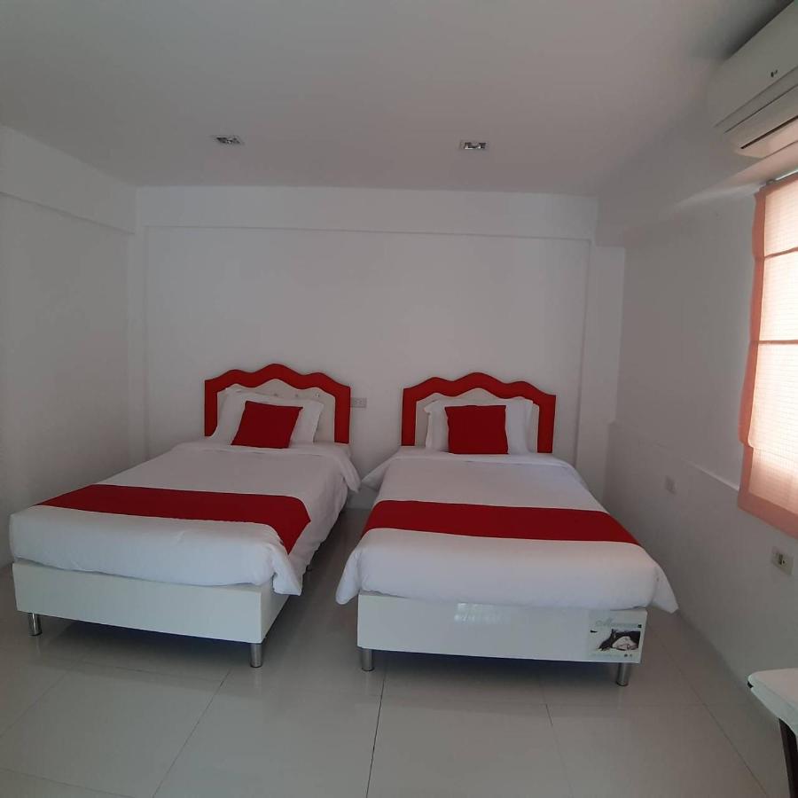 Slt Apartment בנגקוק מראה חיצוני תמונה