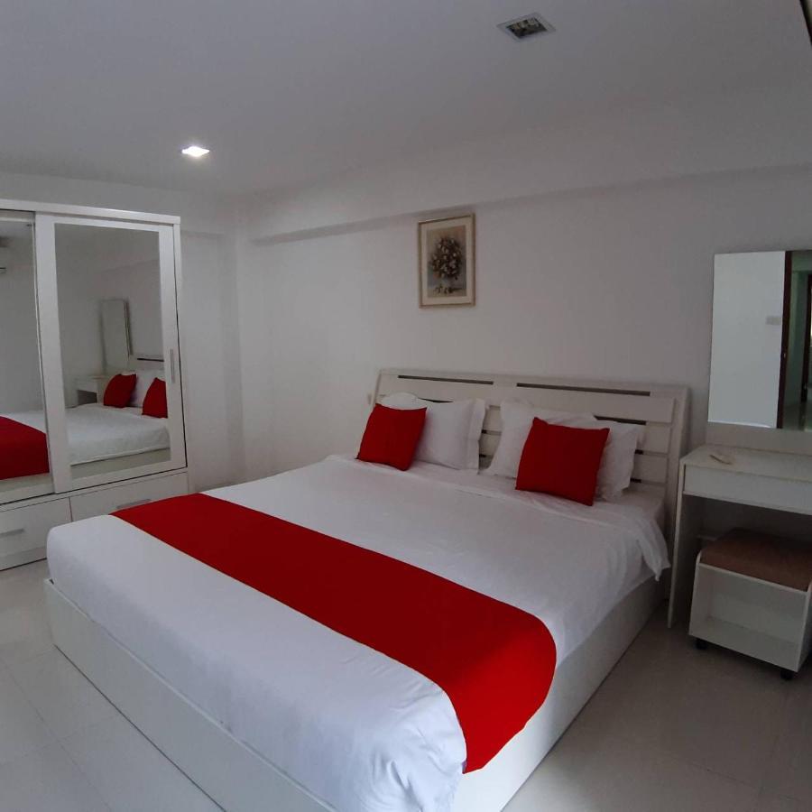Slt Apartment בנגקוק מראה חיצוני תמונה