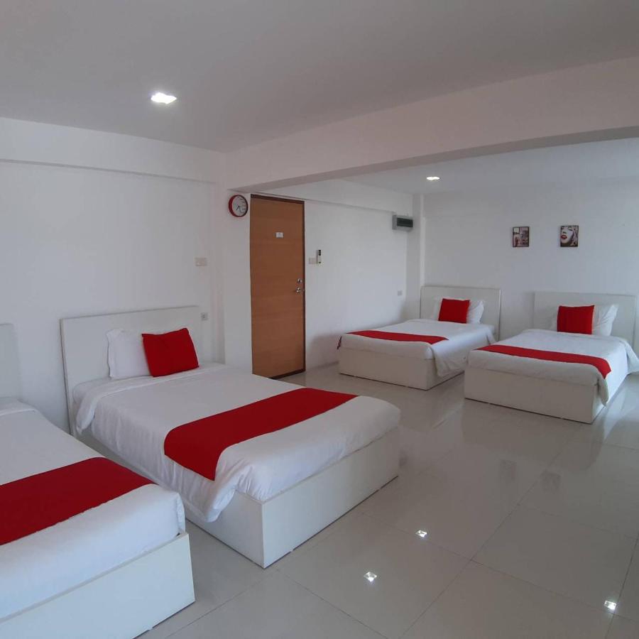 Slt Apartment בנגקוק מראה חיצוני תמונה