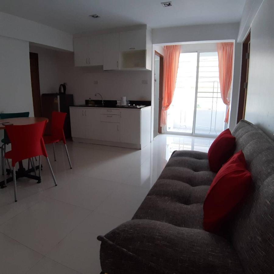 Slt Apartment בנגקוק מראה חיצוני תמונה