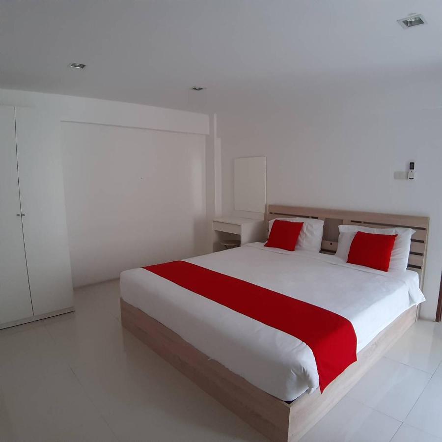 Slt Apartment בנגקוק מראה חיצוני תמונה