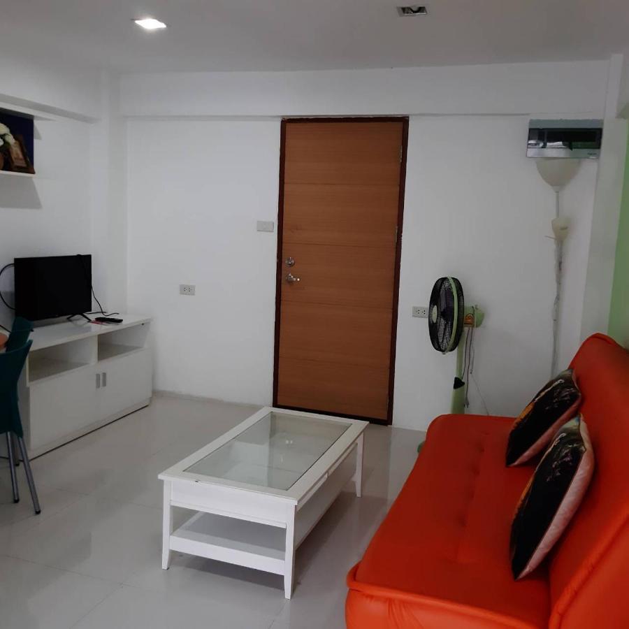Slt Apartment בנגקוק מראה חיצוני תמונה