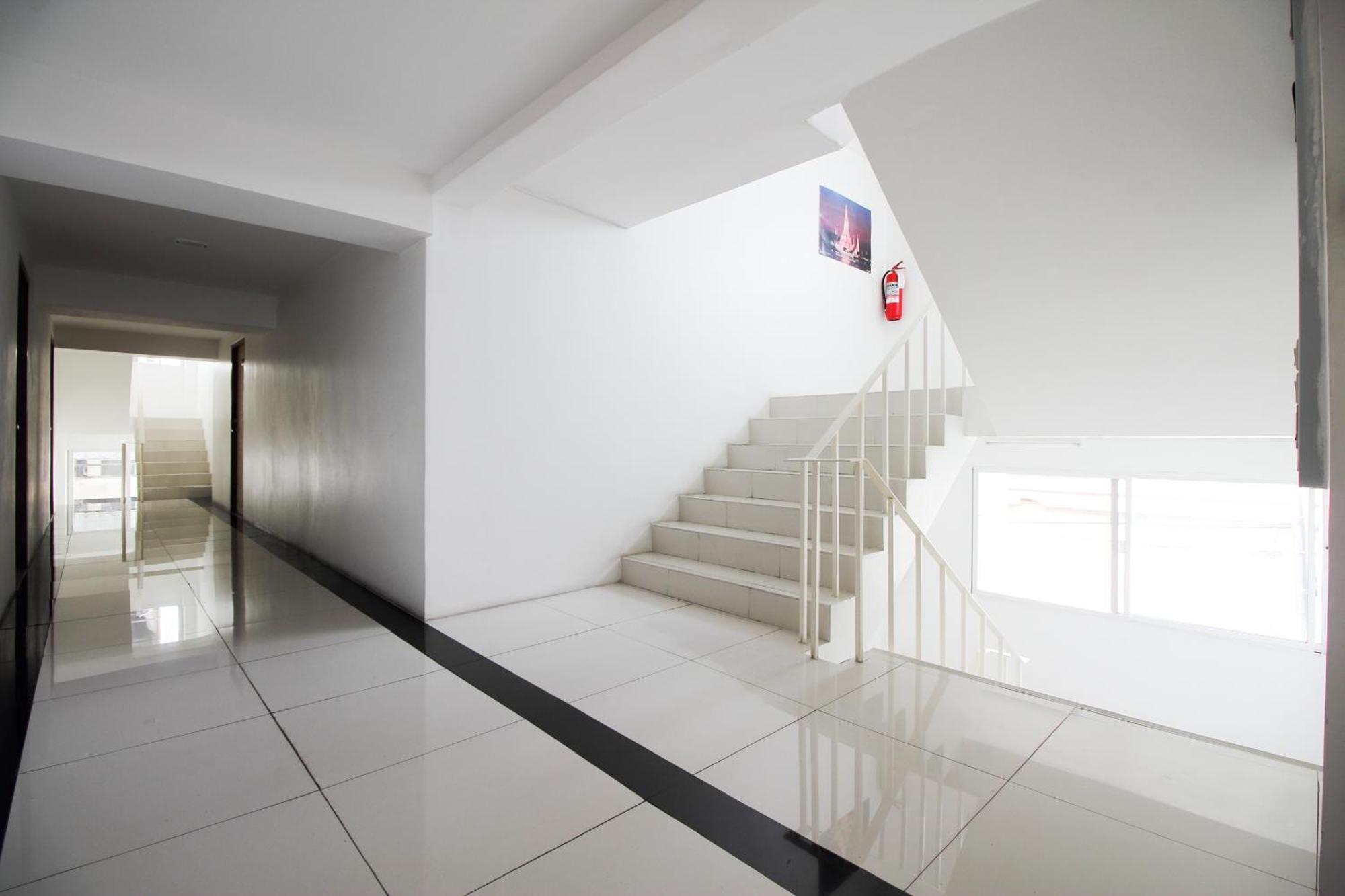 Slt Apartment בנגקוק מראה חיצוני תמונה